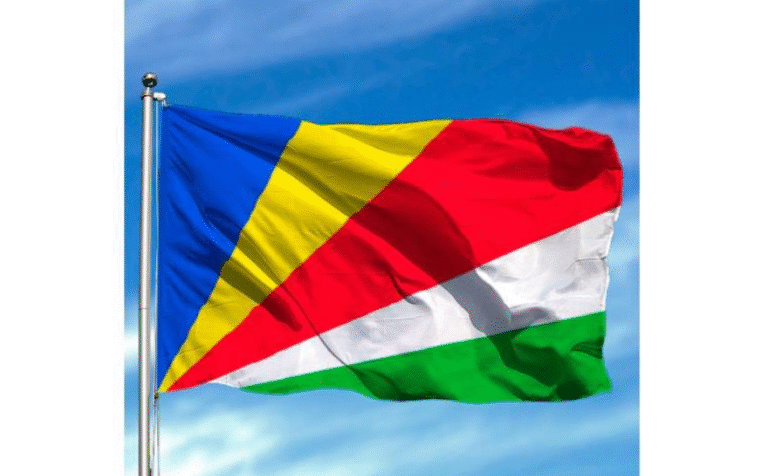 Mensaje de Saludo y Felicitación al conmemorarse el 49 aniversario de la Independencia de la República de Seychelles