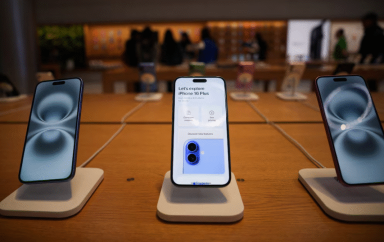 iPhone 17 y 17 Air traerán el cambio más esperado por los usuarios