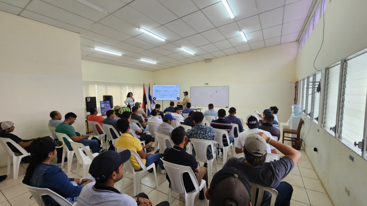 Educación Integral y de Calidad para Jóvenes del Campo