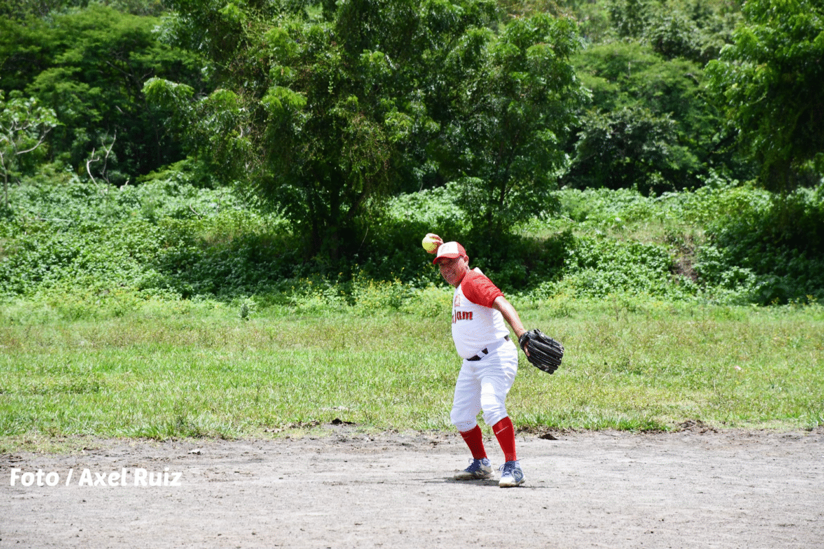 Campeonato de Softbol en Estelí: ¡Intensa competencia!