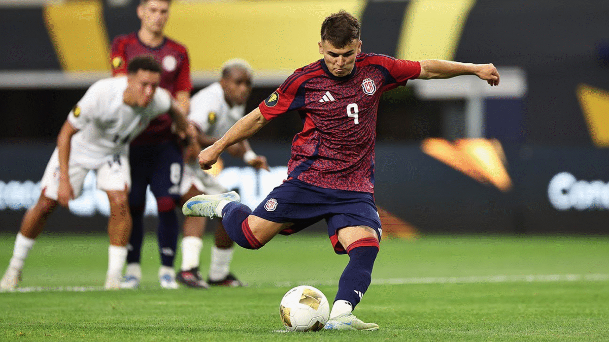 EE.UU. y Costa Rica buscan semifinales en la Copa Oro