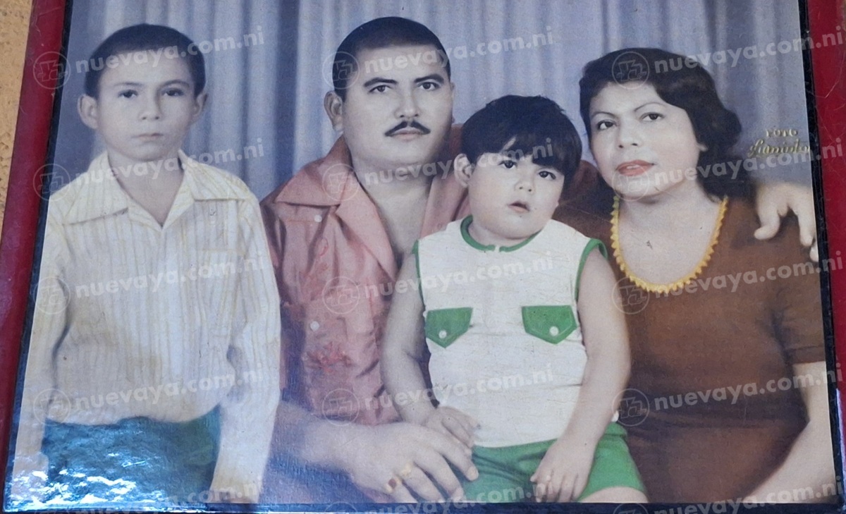 Fallece Doña Gladis, pilar de la tradición en Santo Domingo