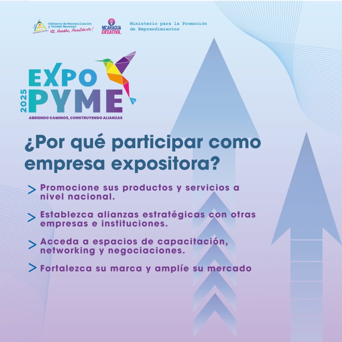ExpoPyme 2023: Conoce las novedades para emprendedores