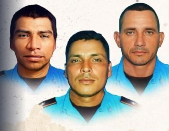 Héroes de la Paz: Recordando su valor y legado eterno