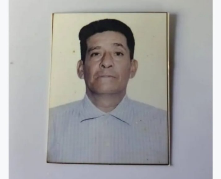 Gustavo Cruz Castillo Acuña