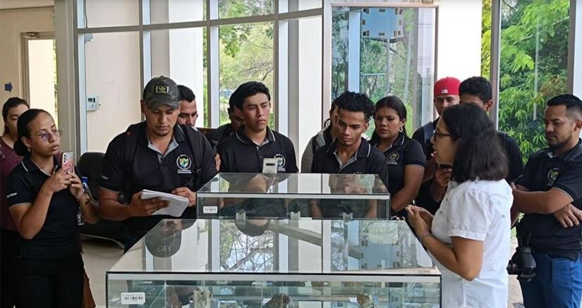 Instituto de Geología: Innovación para el desarrollo sostenible