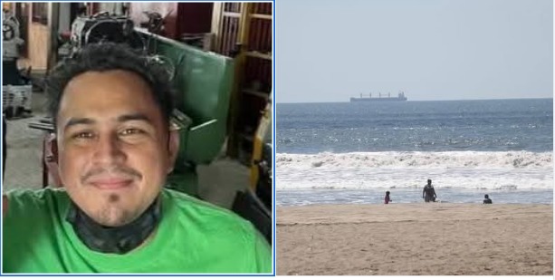 Identifican a Lester Martínez Rojas tras trágica desaparición