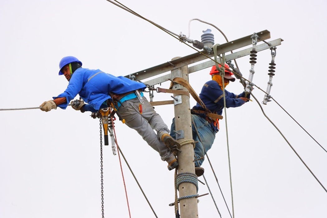 Nicaragua invierte más de 5 millones en energía eléctrica