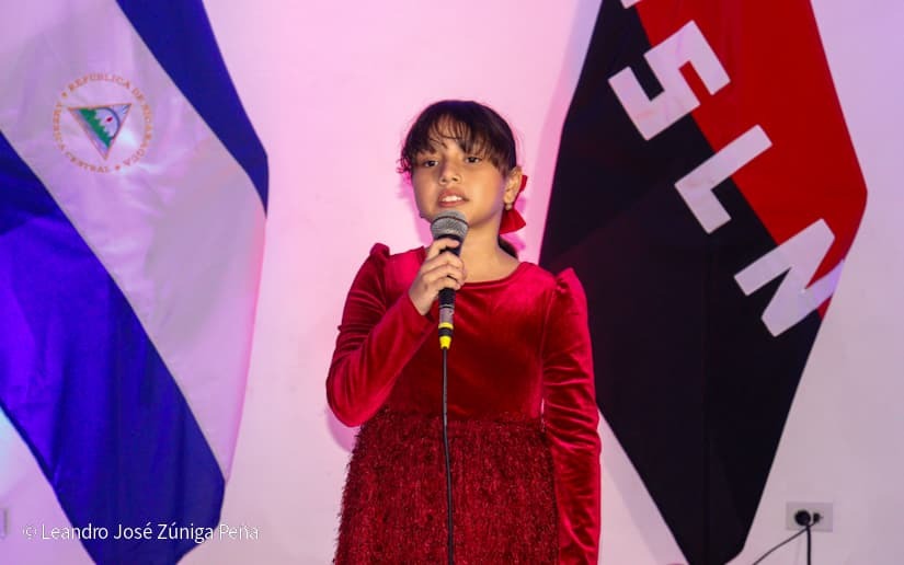 Concurso de Canto en Managua: Talento Musical en Acción