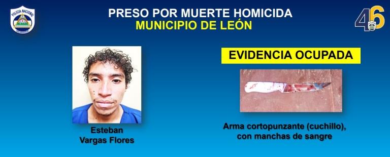 Envían a Audiencia Inicial a triciclero que asesinó a señora quién le rentaba cuarto en León