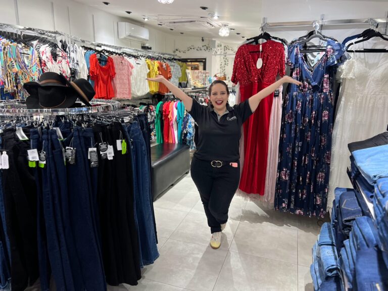 Curvas Plus Size: 10 años empoderando a mujeres reales