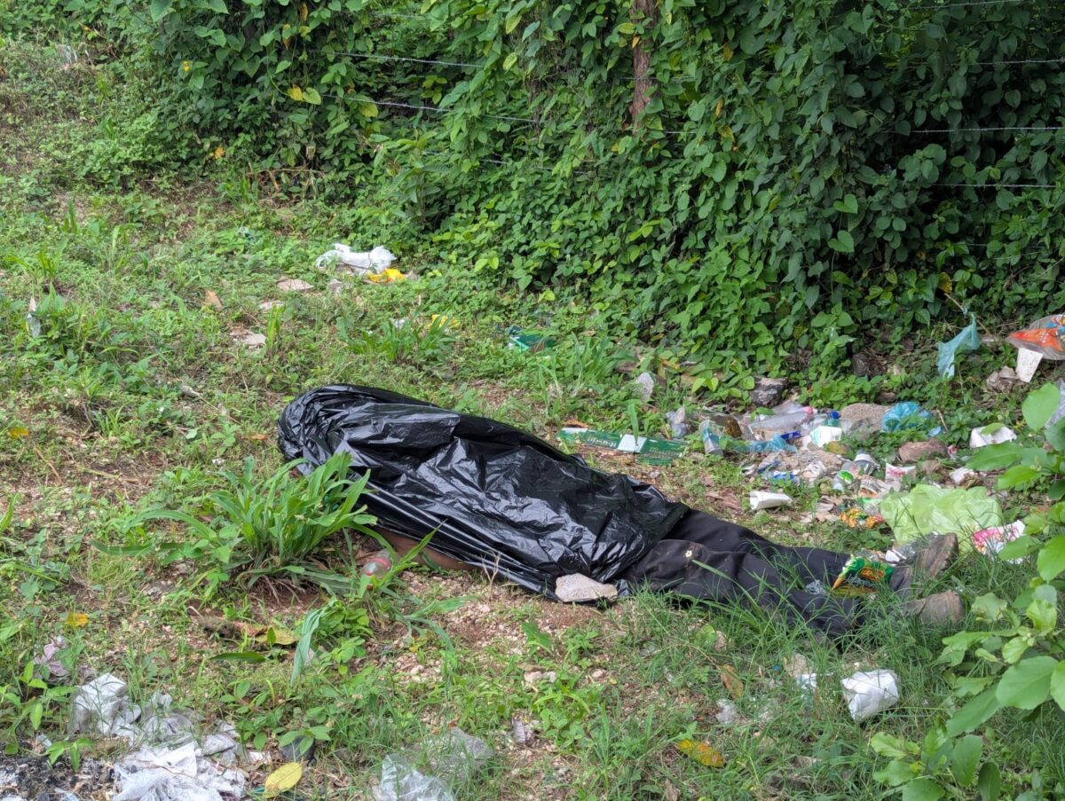 Trágica muerte de Manuel Pérez Gaitán en Granada