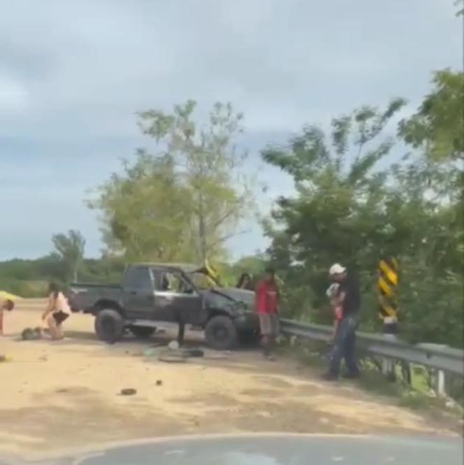 Trágico accidente: fallece niño de 8 años en Chinandega