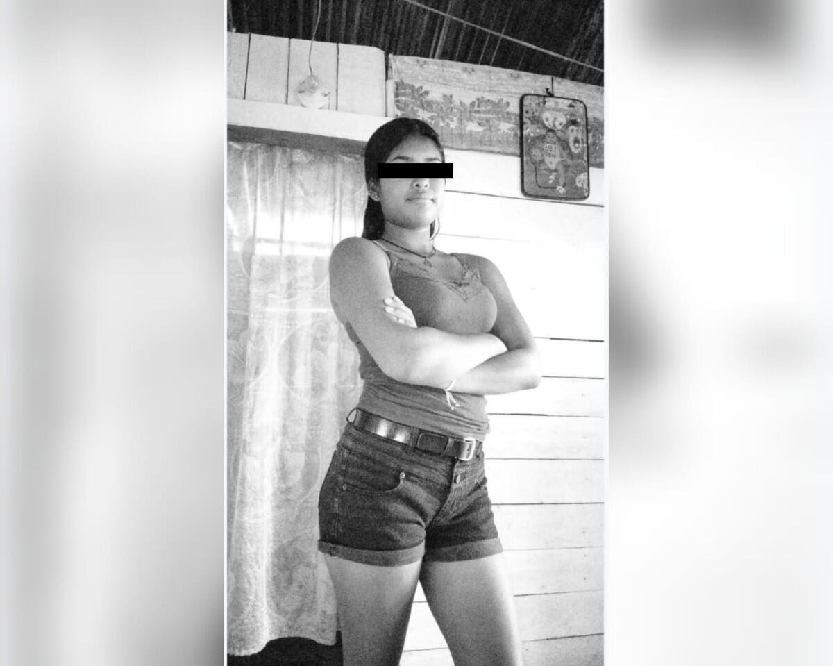 Tragedia en Yulu: joven Flores Zamora pierde la vida