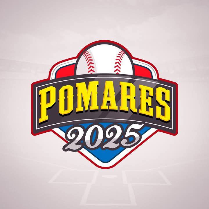 Logo Pomares 2025