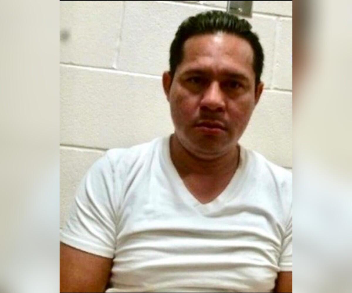 Luis Antonio Reyes Meneses
