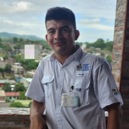 Maycol Teodoro Álvarez Sequeira, de 22 años