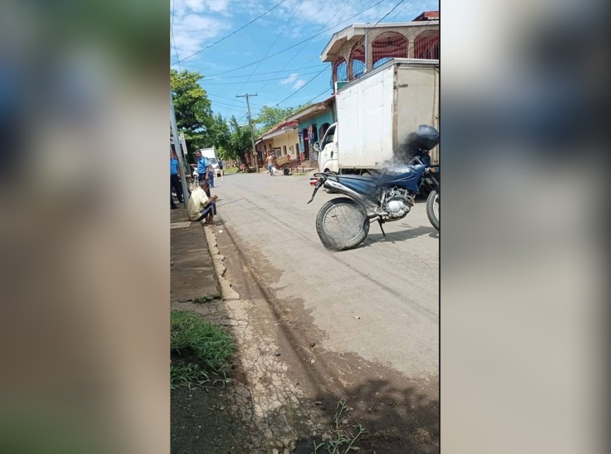 Tragedia en León: anciana arrollada por camión