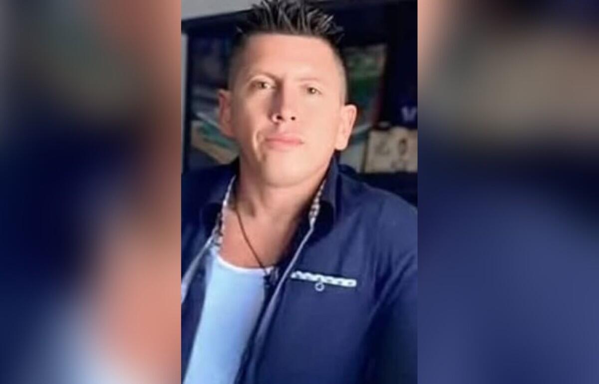 Nexi Rivera Hernández, de 42 años,