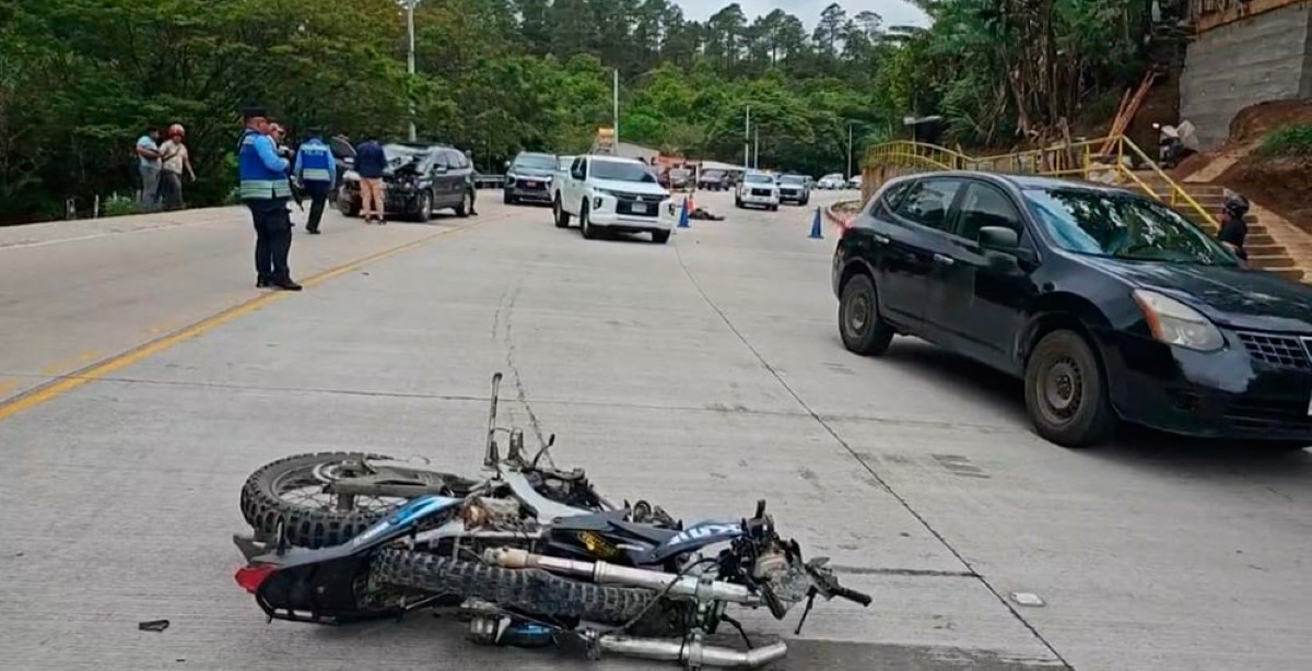 Trágico accidente en Honduras causa dolor a familia nicaragüense