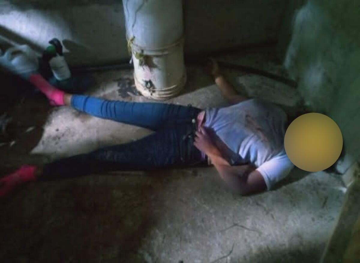 Tragedia en Jinotega: Jovencita se quita la vida