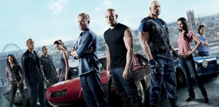 Vin Diesel confirma el regreso de Brian O’Conner en “Fast & Furious”