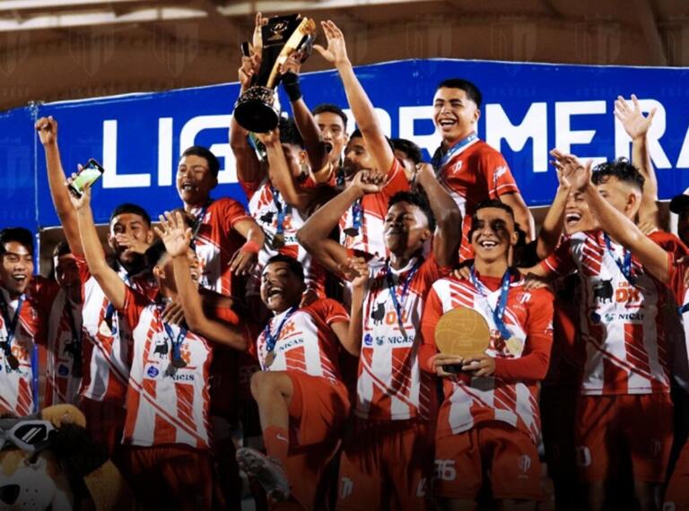 Real Estelí sexto mejor equipo de Concacaf