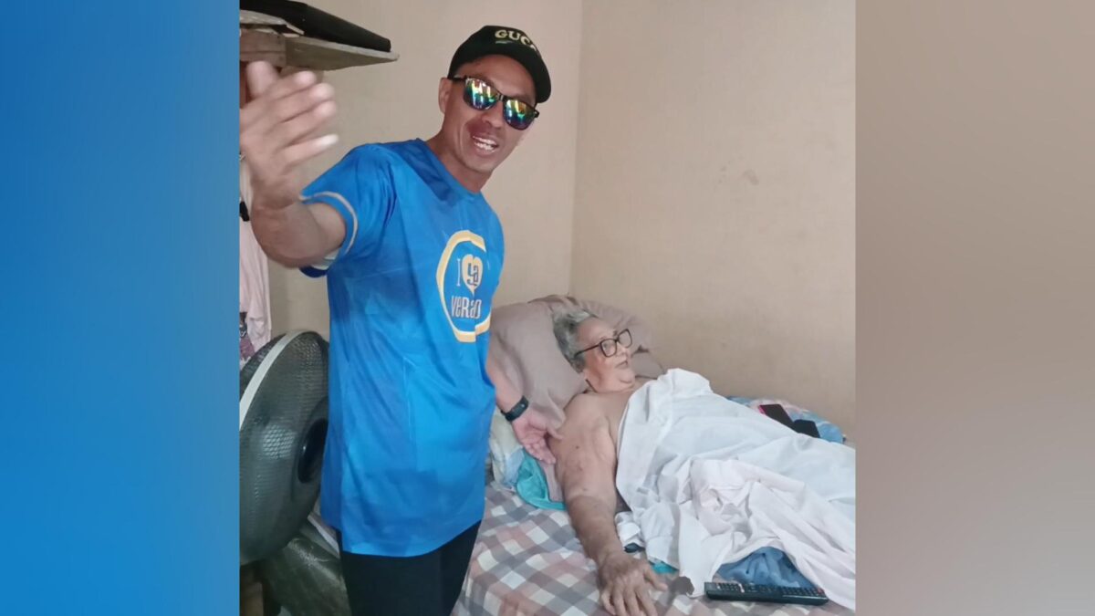 lisa del Carmen López Irías, mejor conocida como la “Lichita”