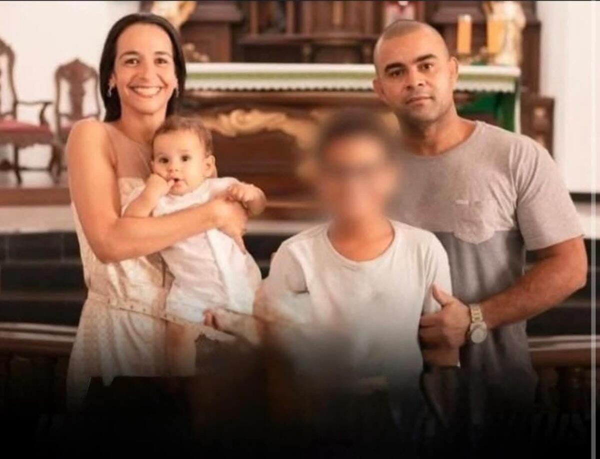 Tragedia en Brasil: Adolescente asesina a su familia