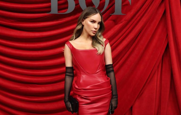 Belinda lanzará un nuevo álbum con más de 30 canciones: un regreso explosivo a la música
