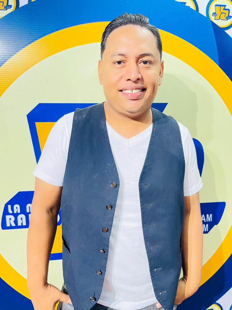Artista nacional “FPAC music” lanza en Tu Nueva Radio Ya su nuevo sencillo «Te quiero»