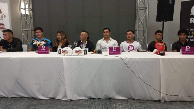 Gemelo Productions tiene velada boxística este sábado en el Gimnasio Nicarao