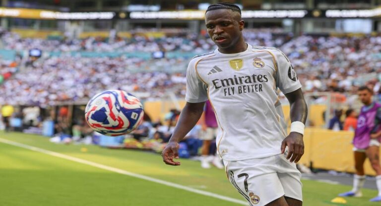 Real Madrid vence al Pachuca en el Mundial de Clubes