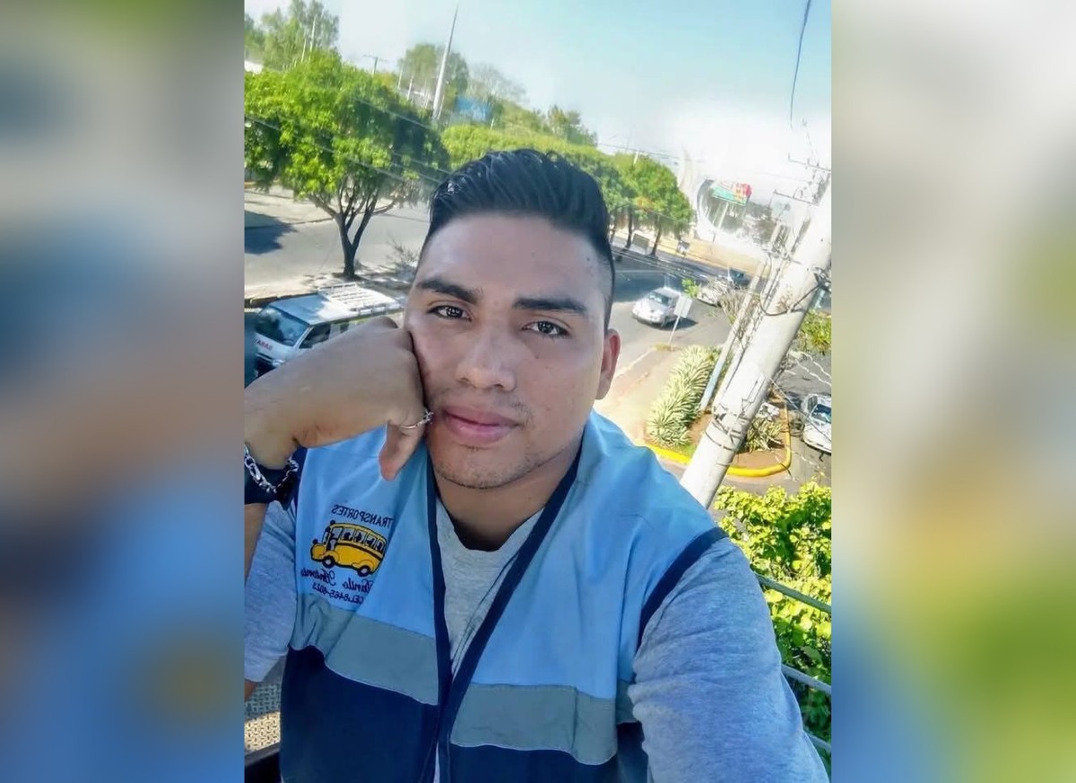 Yader Mendoza
