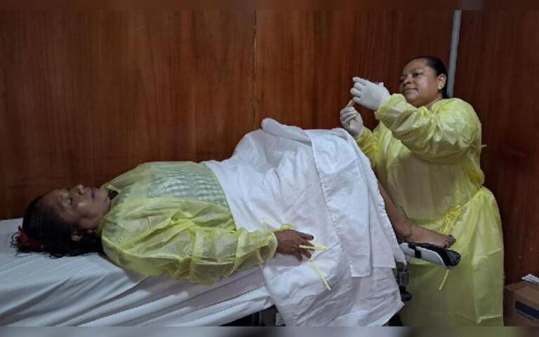 Nicaragua reduce un 17.5% la mortalidad por cáncer