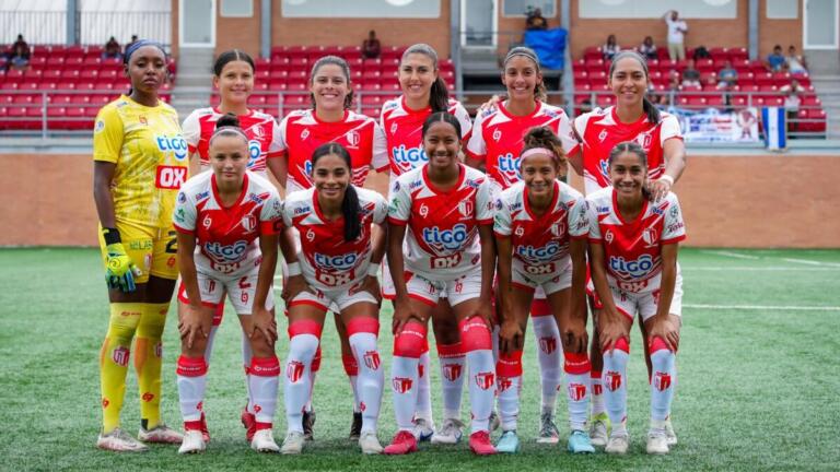 Real Estelí pierde final de torneo UNCAF ante la Liga Deportiva Alajuelense