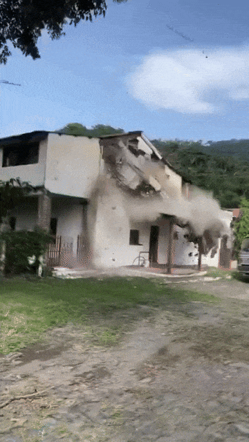 Guatemala: Enjambre sísmico causa 6 muertos