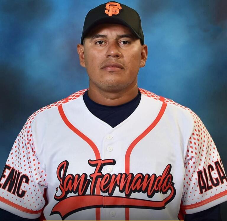 Álvaro Membreño