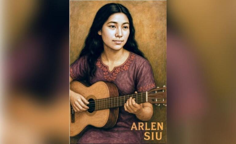 Arlen Siu: La heroína del Nicaragua revolucionario entre arte, patriotismo y feminismo