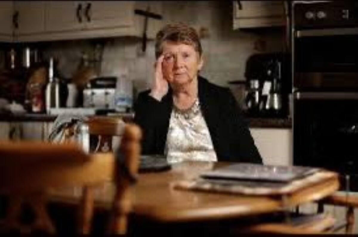 Catherine Corless