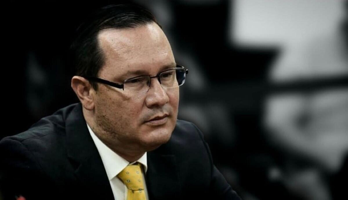 Celso Gamboa Sánchez