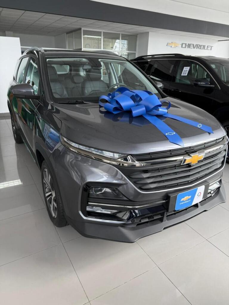 Llévate tu Chevrolet a precio de empleado y ahorra hoy