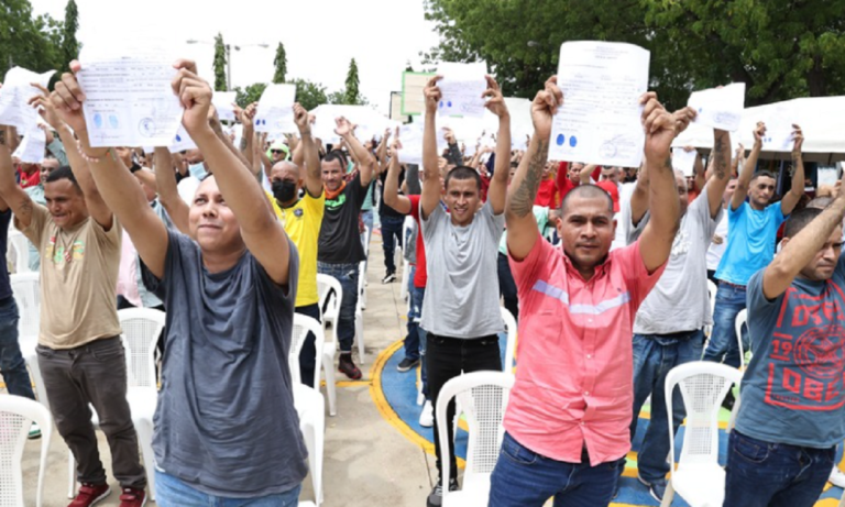 1,200 personas recibirá beneficio de Convivencia Familiar este 2 de febrero