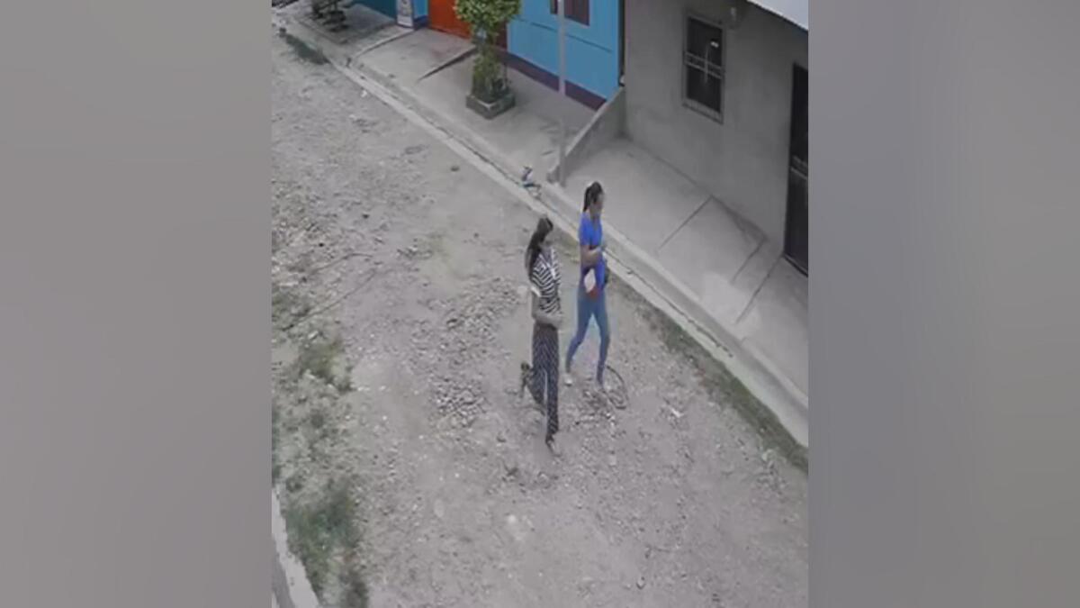 Dos mujeres roban 60 mil córdobas en Estelí