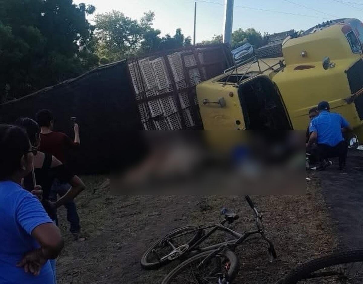 Trágico accidente en León: muere David Arauz Martínez