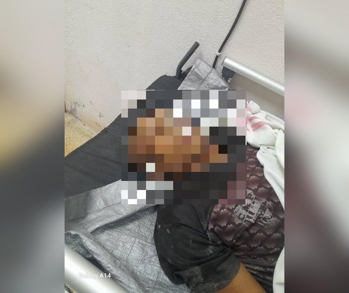 Hombre atropellado en Rosita: Investigan su muerte