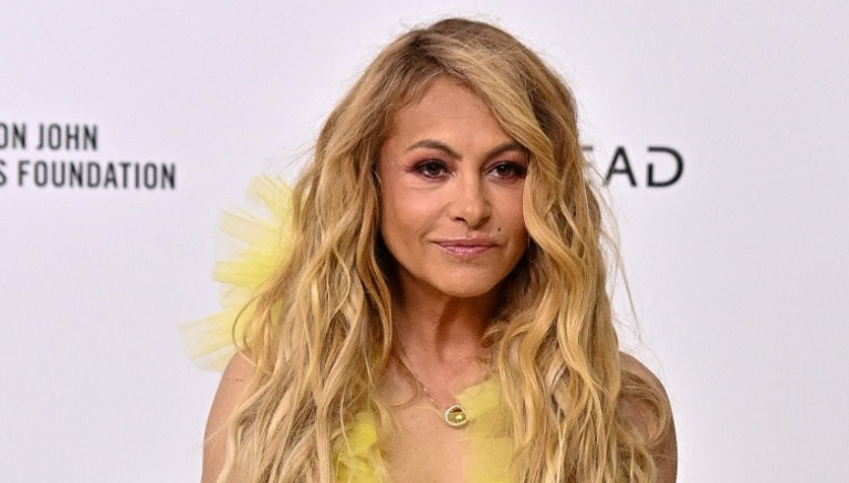 Paulina Rubio pierde la custodia de uno de sus hijos