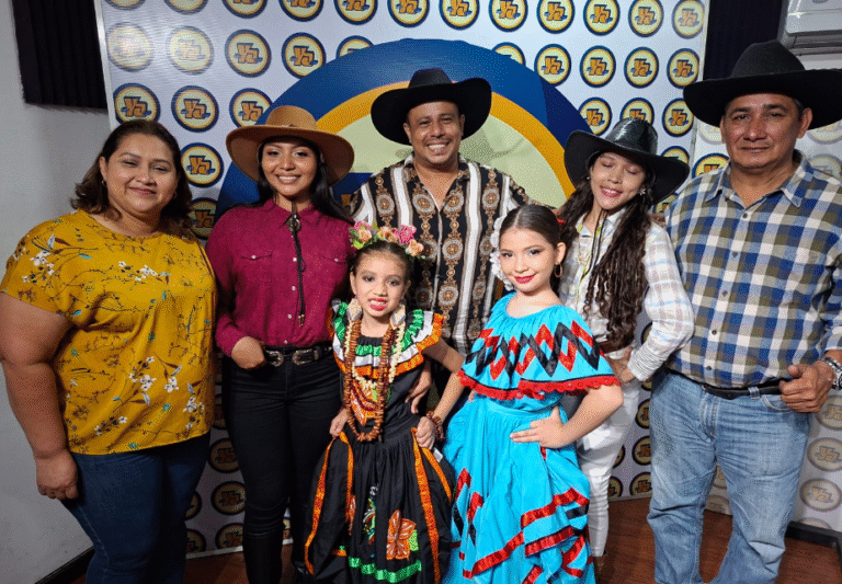 Tradición y fe: legado de Lizimaco Chávez en honor a Santo Domingo