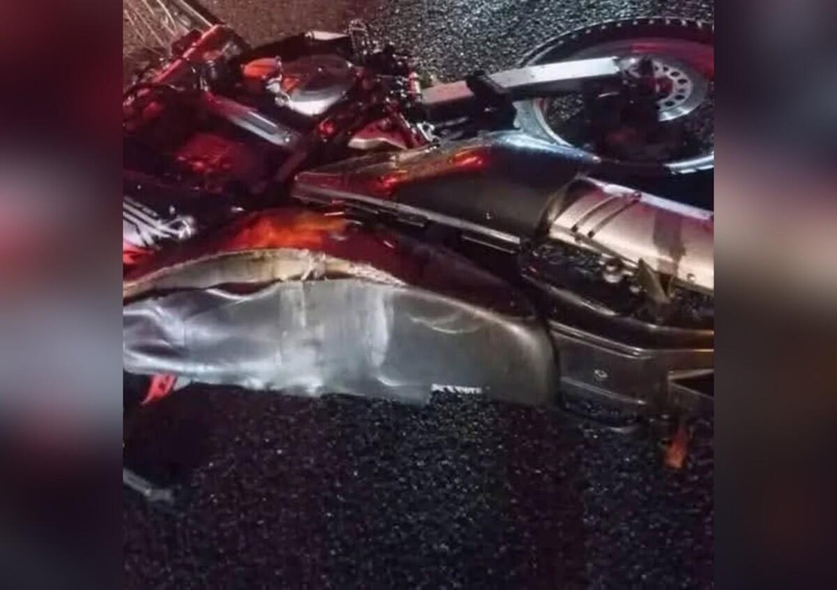 Tragedia en Currulao: tres vidas perdidas en un choque