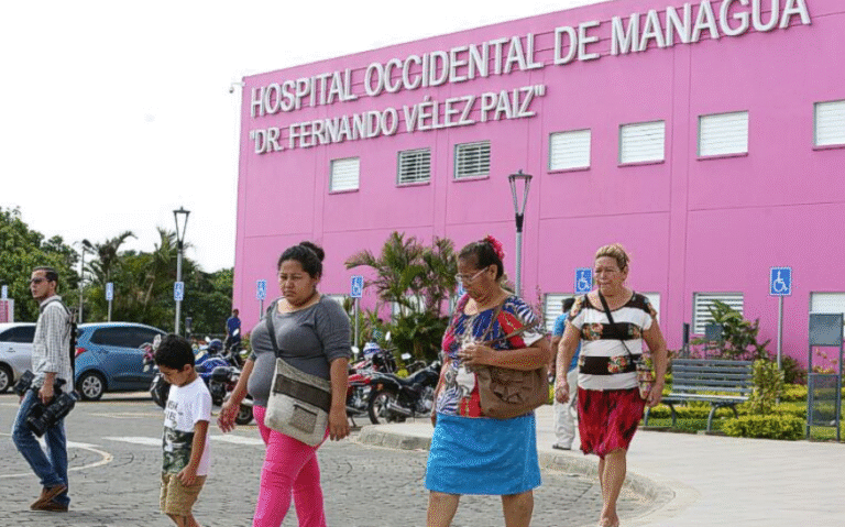 Hospital Doctor Fernando Vélez Paiz será sede del Segundo Simposio Nacional sobre Quemaduras